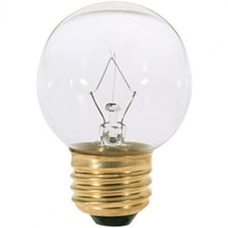 Ilc Replacement for Satco S3840 replacement light bulb lamp, 4PK S3840 SATCO